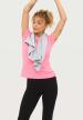 U SO01159 - SOL'S SPORTY - NŐI RAGLAN UJJÚ PÓLÓ