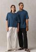 U SO03807 - SOL'S BOXY - NŐI OVERSIZED PÓLÓ