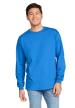 U GI5400 - GILDAN® HEAVY COTTON™ FELNŐTT HOSSZÚ UJJÚ PÓLÓ