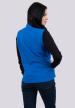 U LE841 - NŐI 3 RÉTEGŰ SOFTSHELL MELLÉNY
