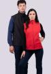 U LE841 - NŐI 3 RÉTEGŰ SOFTSHELL MELLÉNY