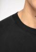U NS326 - FÉRFI OVERSIZED MOSOTT HATÁSÚ PÓLÓ
