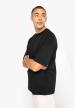 U NS326 - FÉRFI OVERSIZED MOSOTT HATÁSÚ PÓLÓ