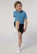 U SO01166 - SOL'S SPORTY - GYERMEK RAGLAN UJJÚ PÓLÓ