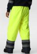 U RETRJ523R - HI VIS HŐSZIGETELT VÉDŐNADRÁG U RETRJ523R - HI VIS HŐSZIGETELT VÉDŐNADRÁG