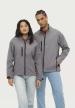 U SO46600 - SOL'S RELAX - FÉRFI SOFTSHELL CIPZÁRAS DZSEKI