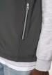 U KA423 - 2 RÉTEGŰ SOFTSHELL MELLÉNY