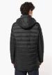 U KA6128 - FÉRFI KÖNNYŰ KAPUCNIS PARKA U KA6128 - FÉRFI KÖNNYŰ KAPUCNIS PARKA