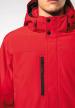 U KA650 - FÉRFI KAPUCNIS SOFTSHELL BÉLELT PARKA U KA650 - FÉRFI KAPUCNIS SOFTSHELL BÉLELT PARKA