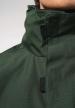 U KA677 - PARKA - BÉLELT DZSEKI U KA677 - PARKA - BÉLELT DZSEKI