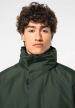 U KA677 - PARKA - BÉLELT DZSEKI U KA677 - PARKA - BÉLELT DZSEKI