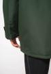 U KA677 - PARKA - BÉLELT DZSEKI U KA677 - PARKA - BÉLELT DZSEKI