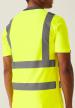 U RETRS270 - HI-VIS PRO CONTRACT PÓLÓ U RETRS270 - HI-VIS PRO CONTRACT PÓLÓ