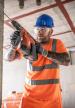 U RETRS270 - HI-VIS PRO CONTRACT PÓLÓ U RETRS270 - HI-VIS PRO CONTRACT PÓLÓ