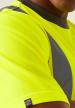 U RETRS270 - HI-VIS PRO CONTRACT PÓLÓ U RETRS270 - HI-VIS PRO CONTRACT PÓLÓ