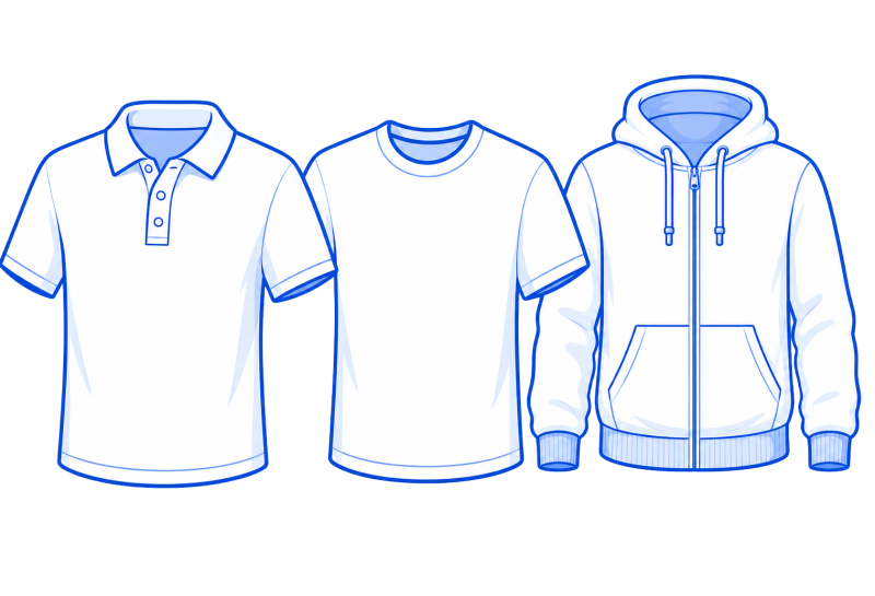 Textil termékek Textil termékek